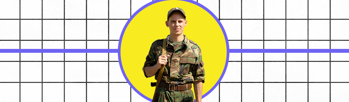 Военная кафедра: преимущества при поступлении в вузы