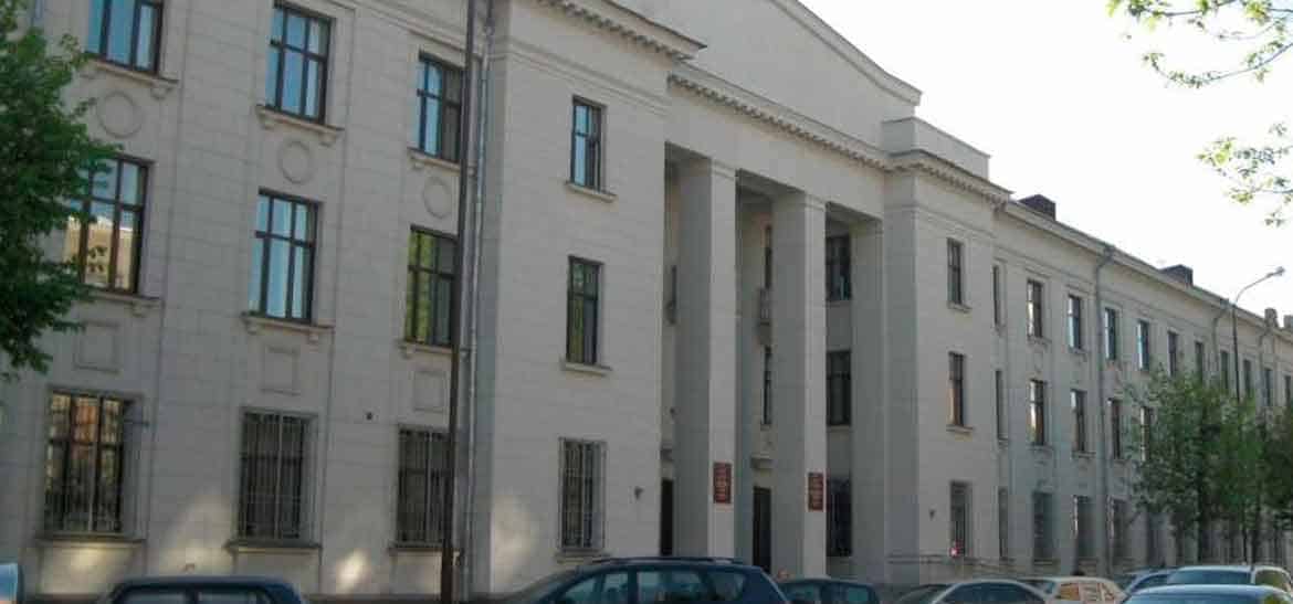 Высший государственный колледж связи