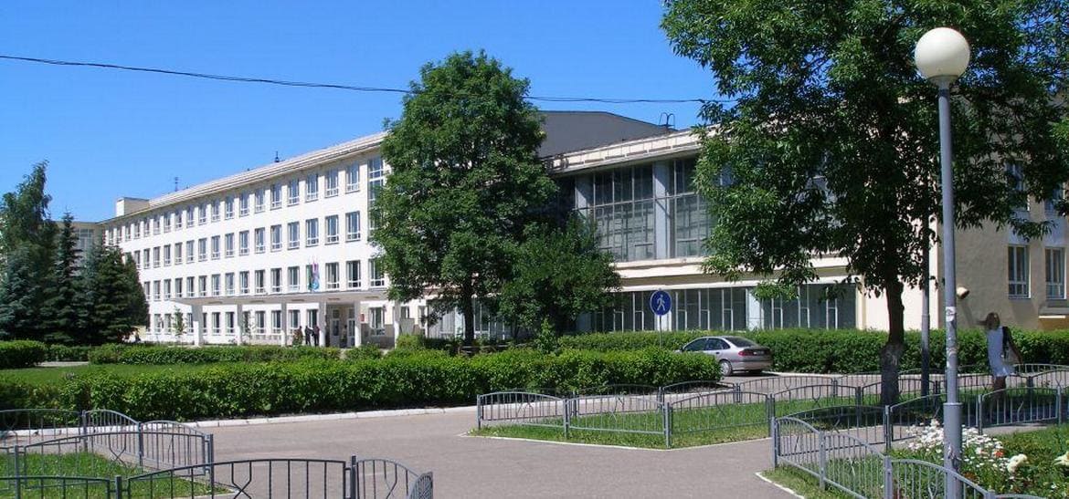 Витебский государственный технологический университет