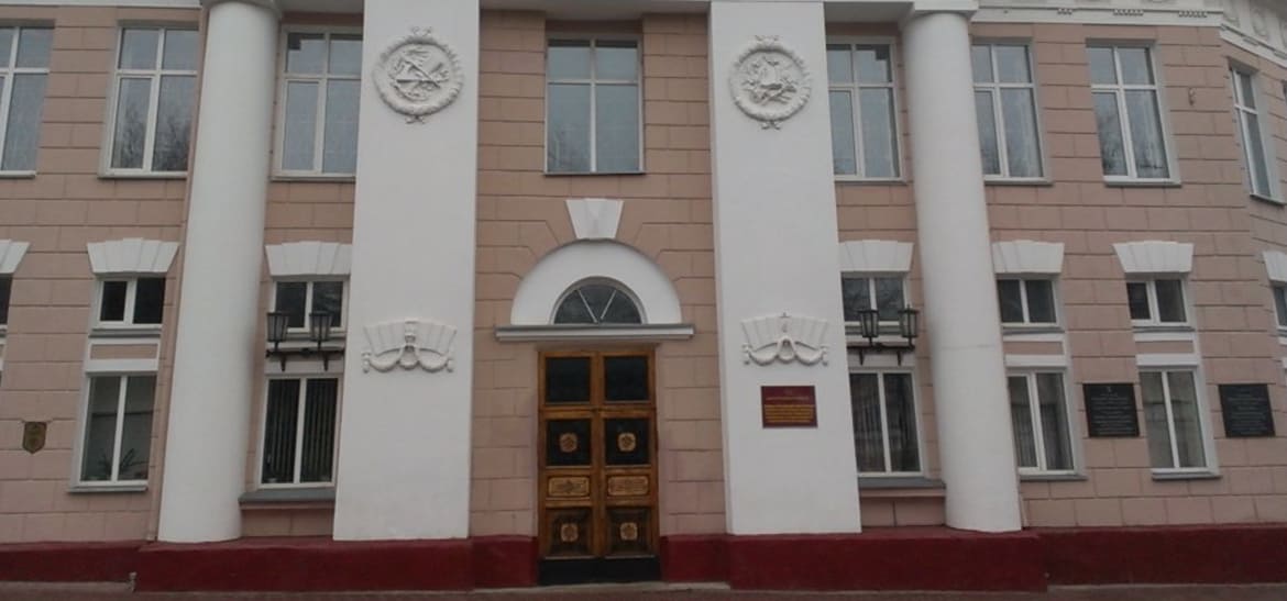 Гомельский государственный политехнический колледж