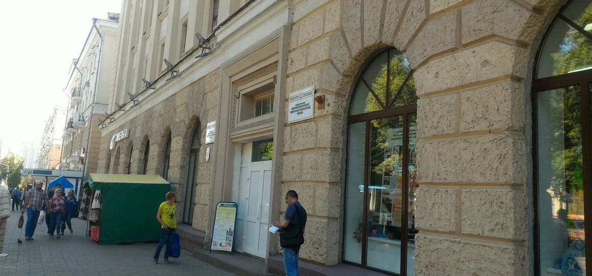 Витебский государственный индустриально-строительный колледж