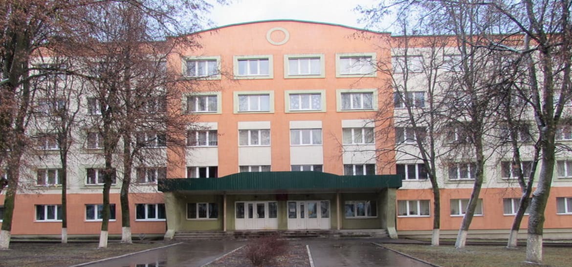 Лидский колледж УО Гродненский государственный университет им. Я. Купалы