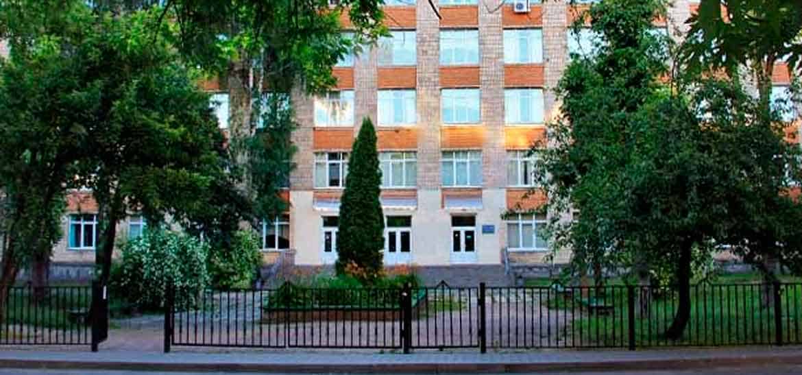 Минский государственный технологический колледж