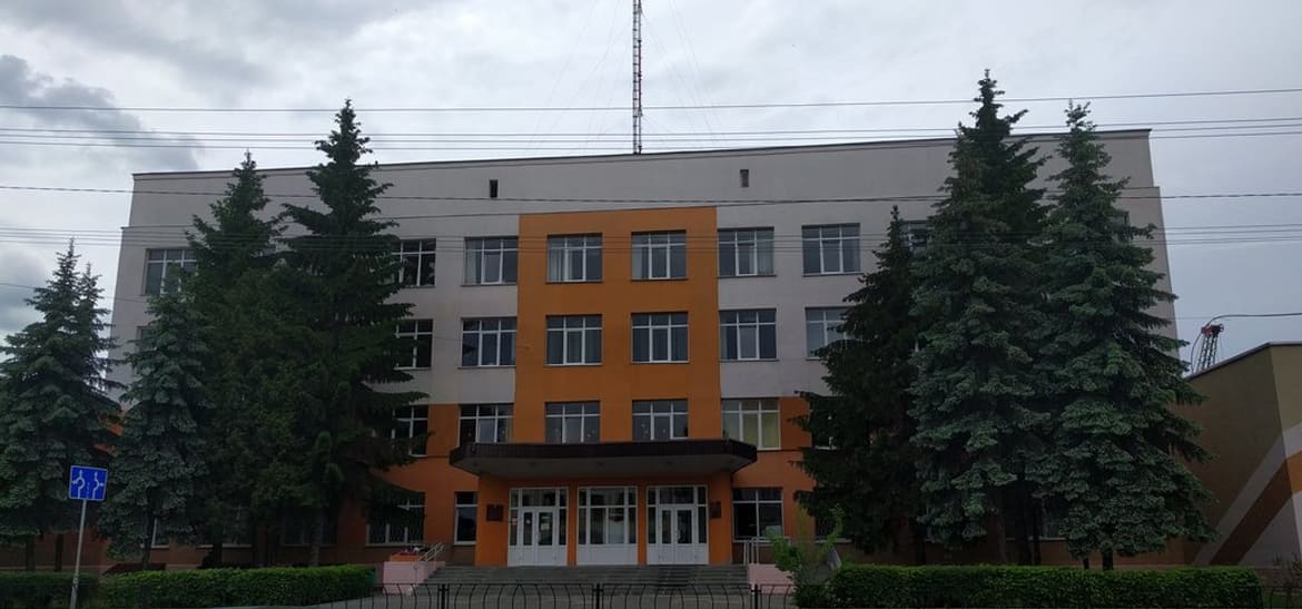 Гомельский государственный медицинский колледж